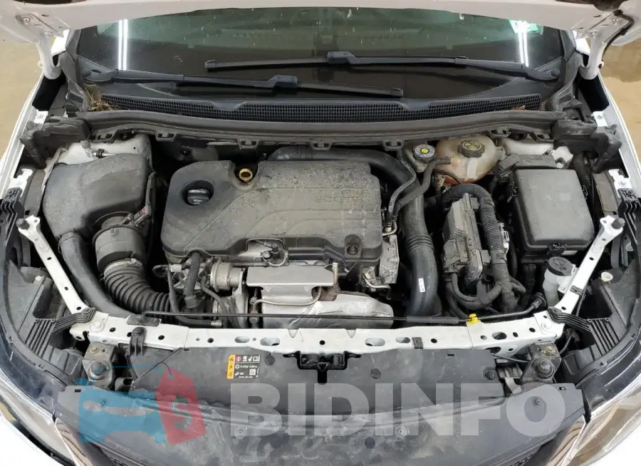 1G1BE5SM5K7146808 Photo# 11