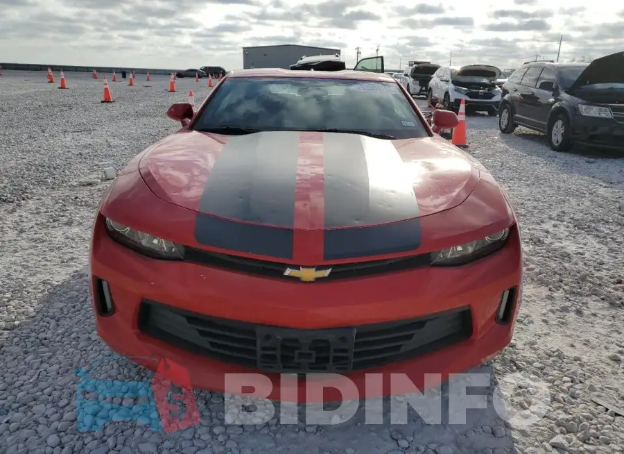 1G1FB1RS5H0154190 Photo# 5