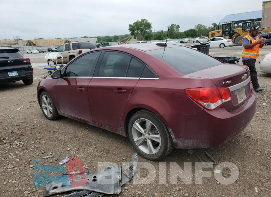 1G1PF5SB9G7163376 Photo# 2