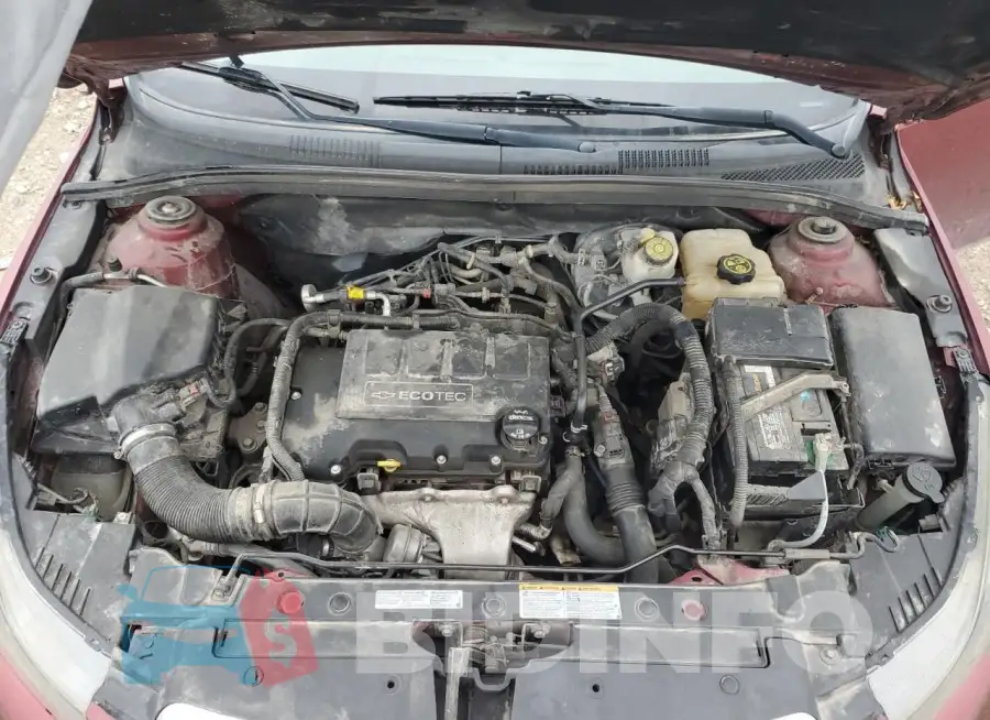 1G1PF5SB9G7163376 Photo# 11