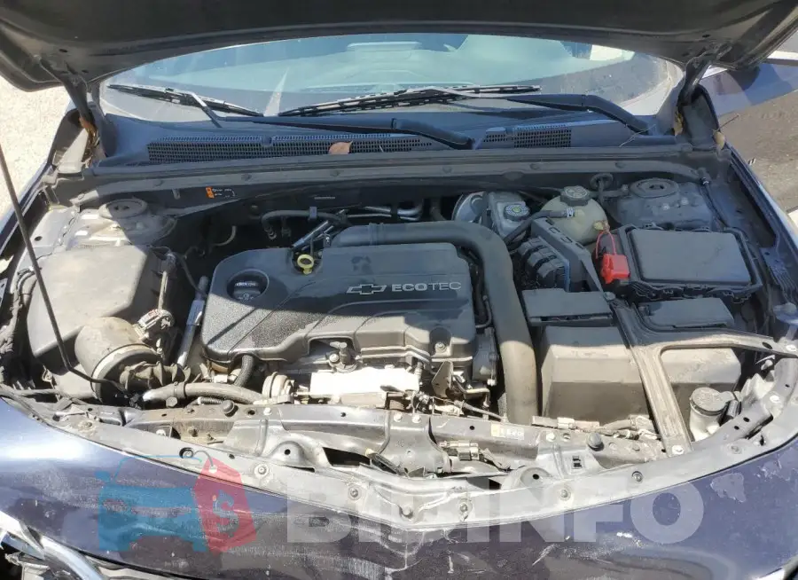 1G1ZB5ST0GF226352 Photo# 11