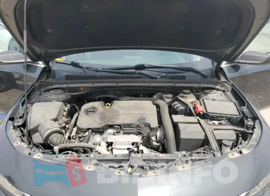 1G1ZB5ST5HF267366 Photo# 11
