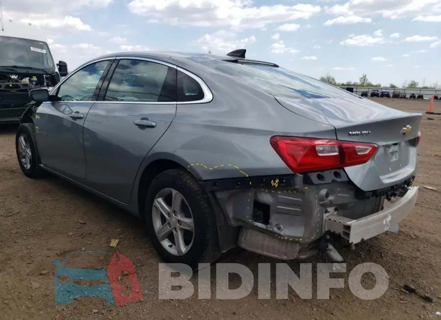1G1ZC5ST9RF241867 Photo# 2