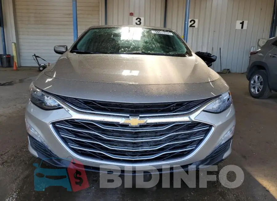1G1ZD5ST0PF247082 Photo# 5