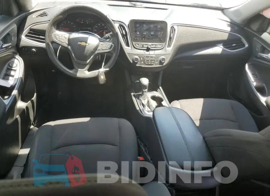 1G1ZD5ST1PF176698 Photo# 8