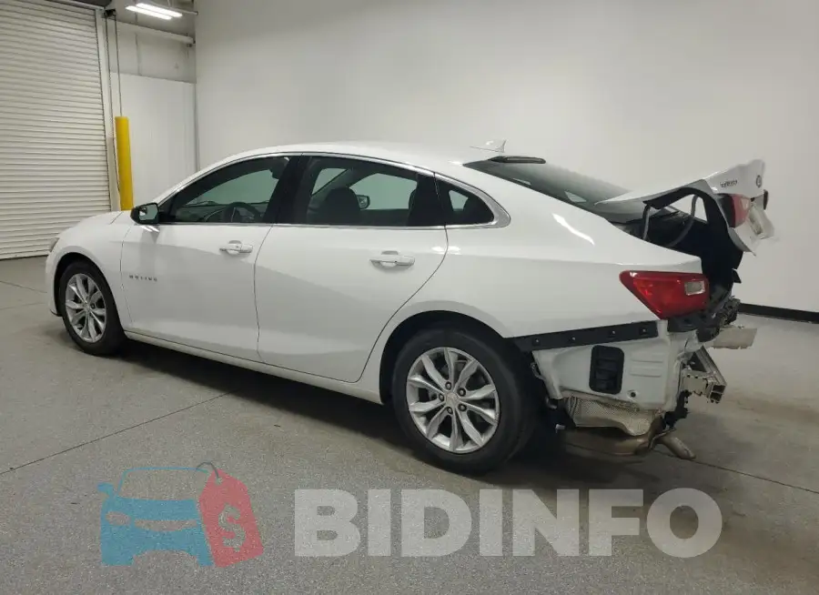 1G1ZD5ST1PF186101 Photo# 2