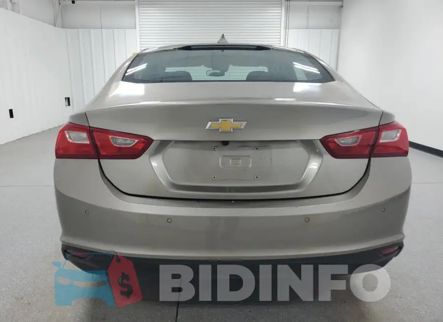 1G1ZD5ST1RF132557 Photo# 6