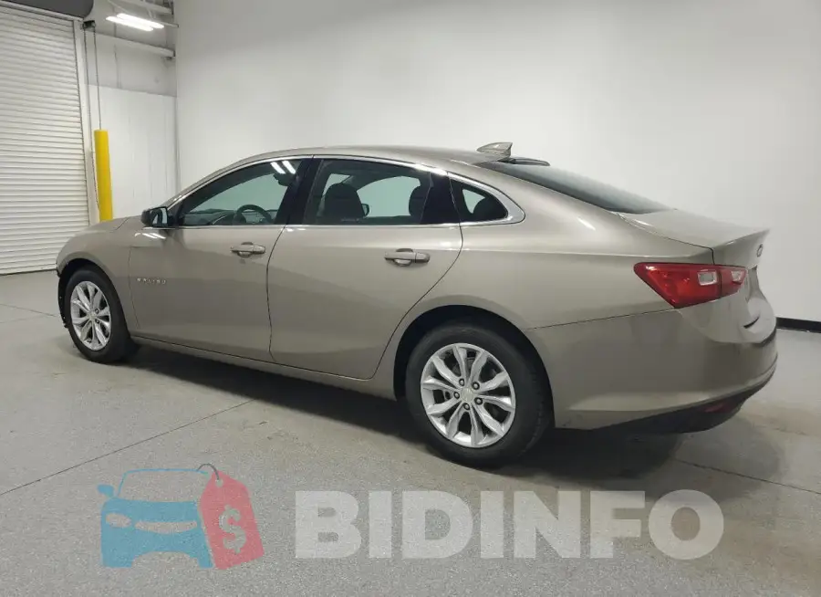 1G1ZD5ST1RF132557 Photo# 2