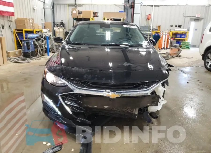 1G1ZD5ST1RF140268 Photo# 5