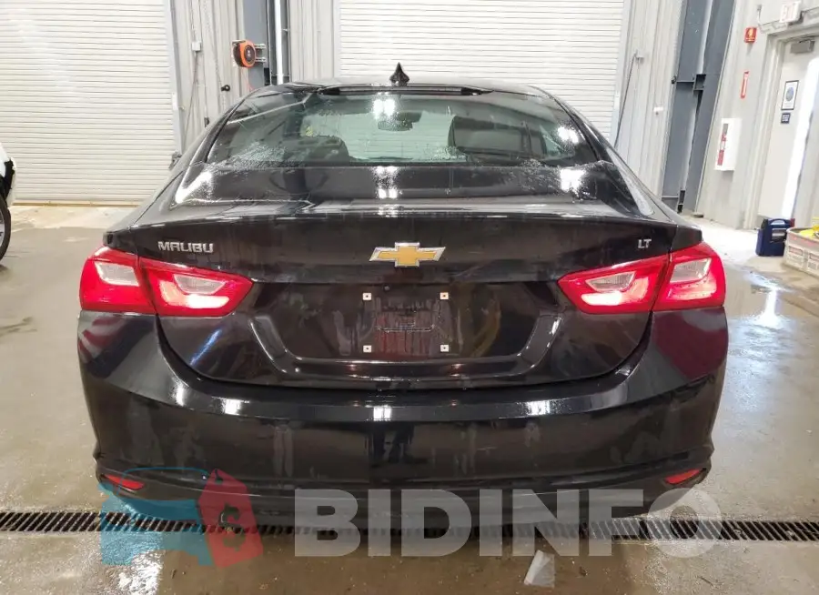 1G1ZD5ST1RF140268 Photo# 6