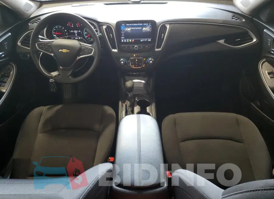 1G1ZD5ST1RF232867 Photo# 8