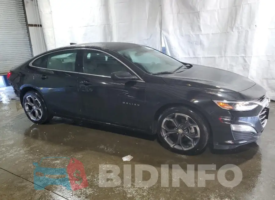 1G1ZD5ST1RF232867 Photo# 4