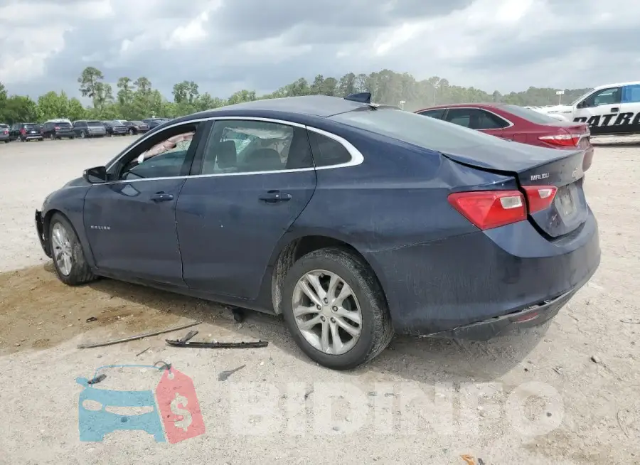 1G1ZD5ST2JF148996 Photo# 2