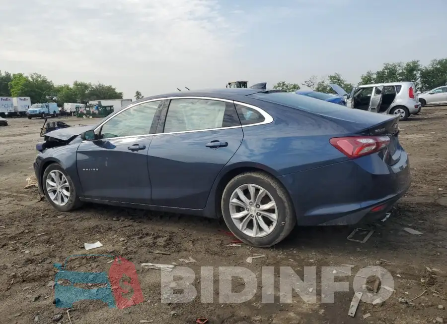 1G1ZD5ST2LF074143 Photo# 2