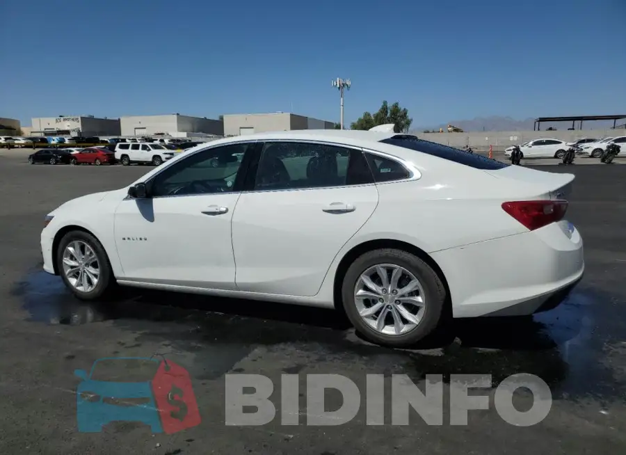 1G1ZD5ST2PF167427 Photo# 2