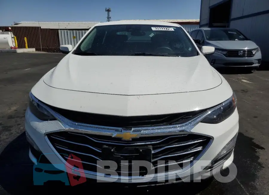 1G1ZD5ST2PF167427 Photo# 5