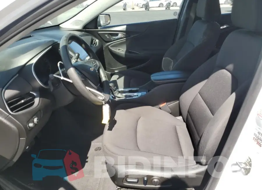 1G1ZD5ST2PF167427 Photo# 7