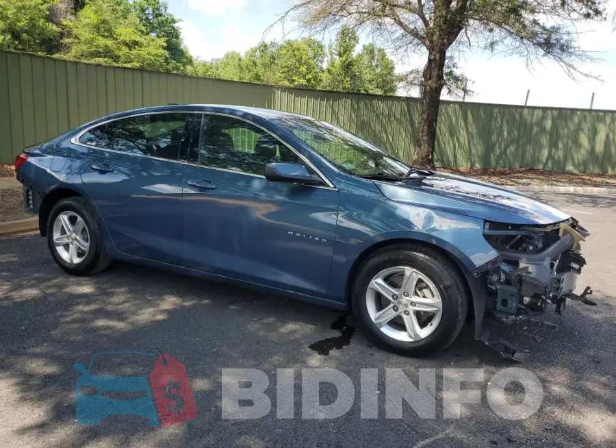 1G1ZD5ST2RF213521 Photo# 4