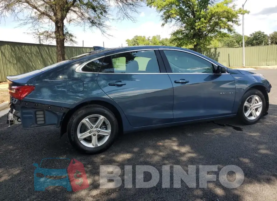 1G1ZD5ST2RF213521 Photo# 3