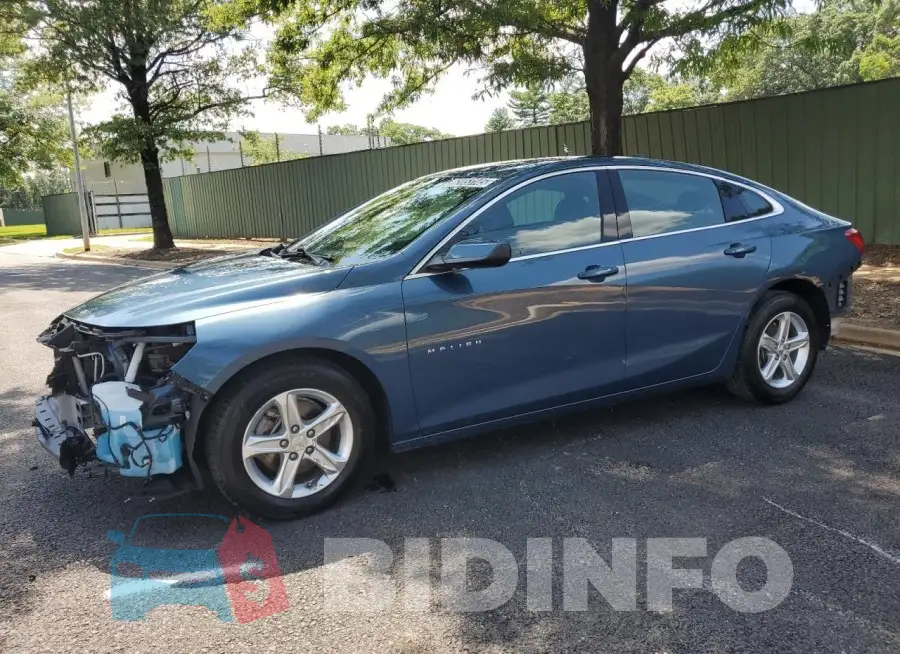 1G1ZD5ST2RF213521 Photo# 1