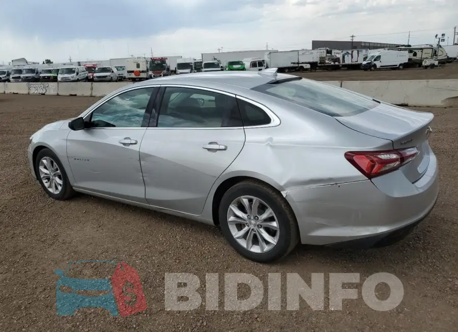 1G1ZD5ST3KF131920 Photo# 2