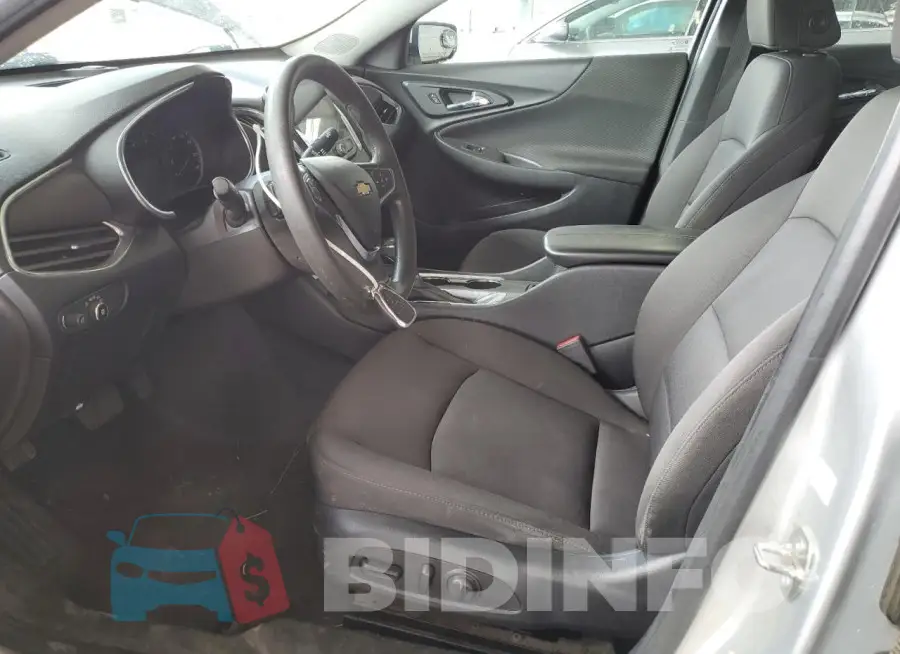 1G1ZD5ST3KF131920 Photo# 7