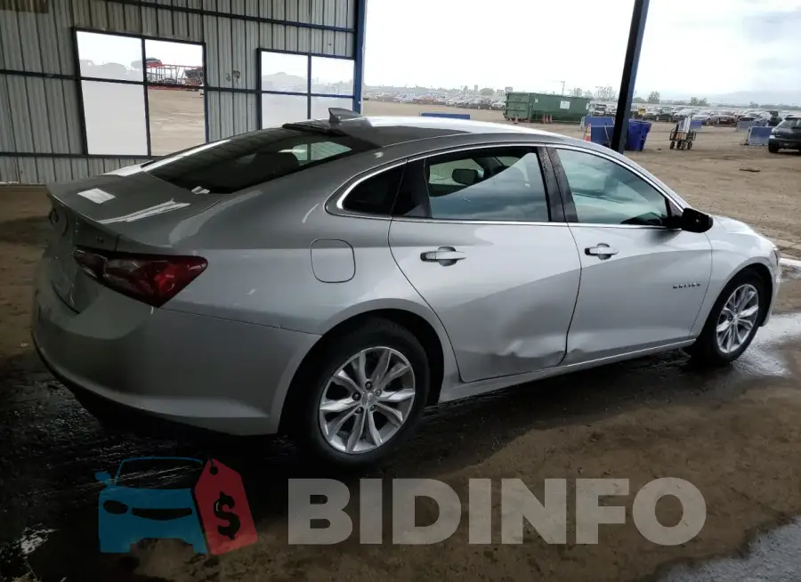 1G1ZD5ST3KF131920 Photo# 3