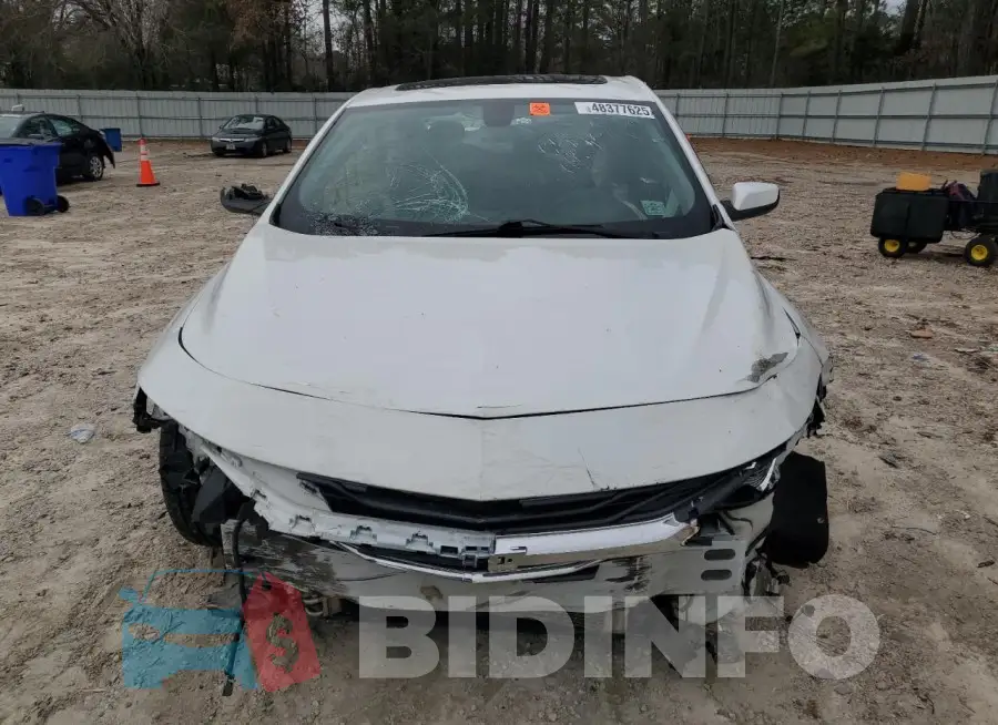 1G1ZD5ST3MF009254 Photo# 5
