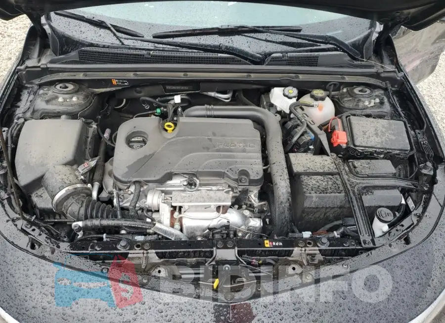 1G1ZD5ST3SF129133 Photo# 11