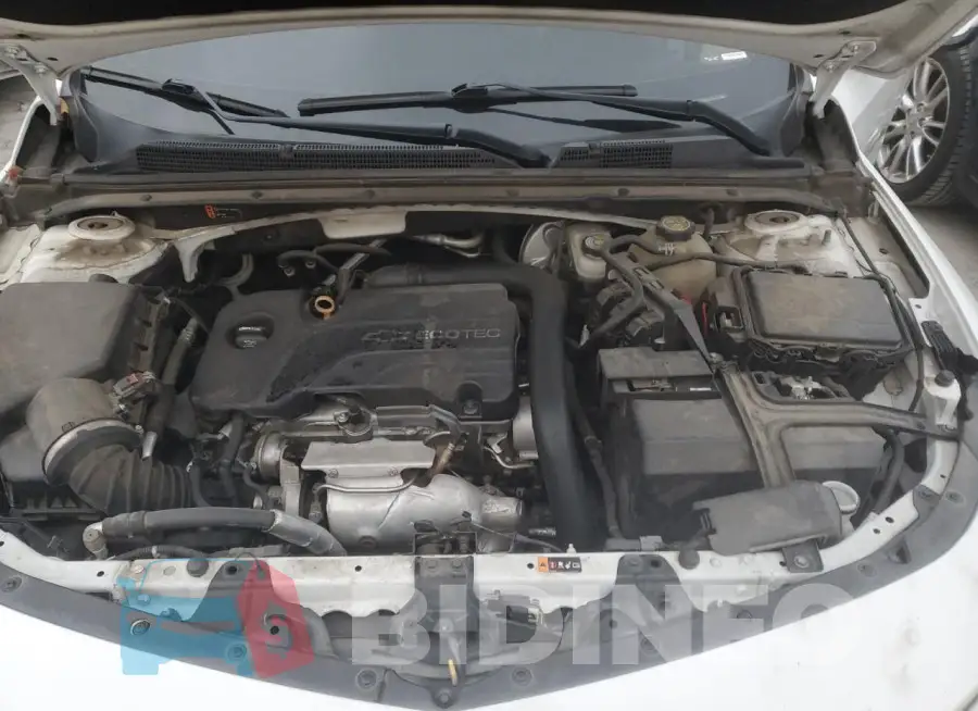 1G1ZD5ST5JF140164 Photo# 11