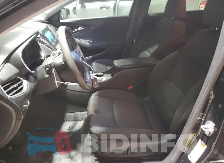 1G1ZD5ST5KF127237 Photo# 7