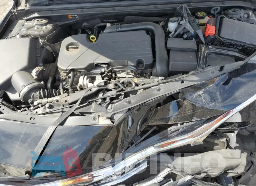 1G1ZD5ST5NF175941 Photo# 11