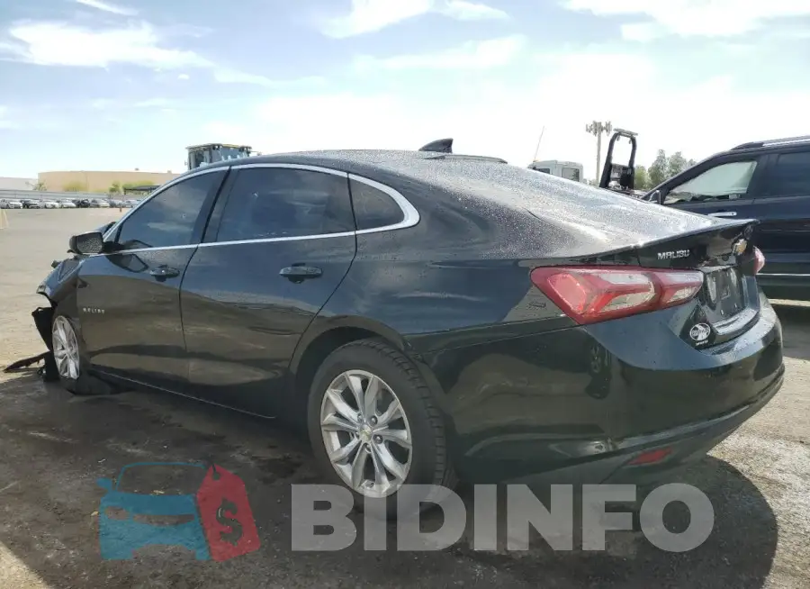 1G1ZD5ST5NF175941 Photo# 2