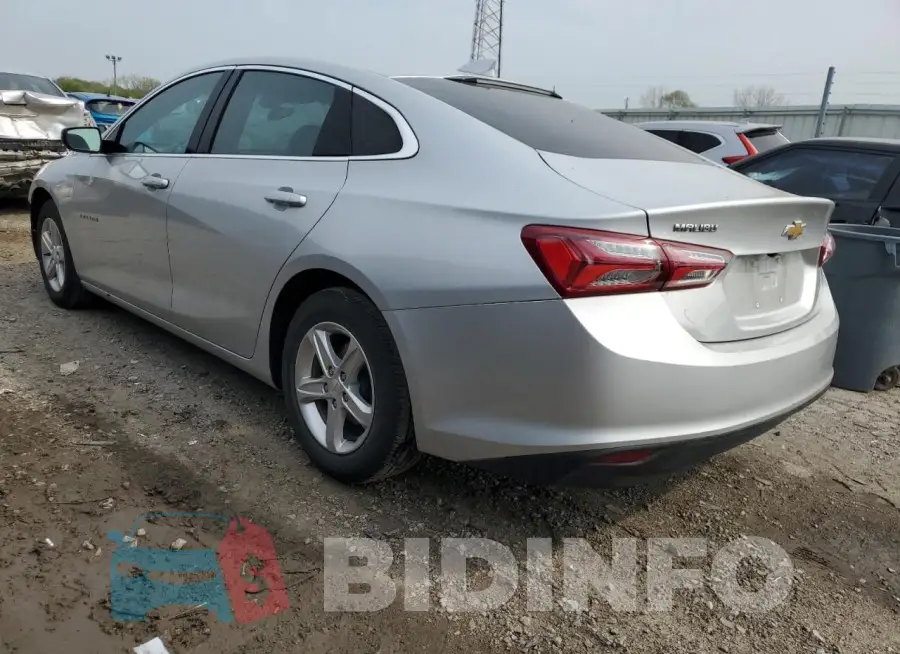 1G1ZD5ST5NF177138 Photo# 2