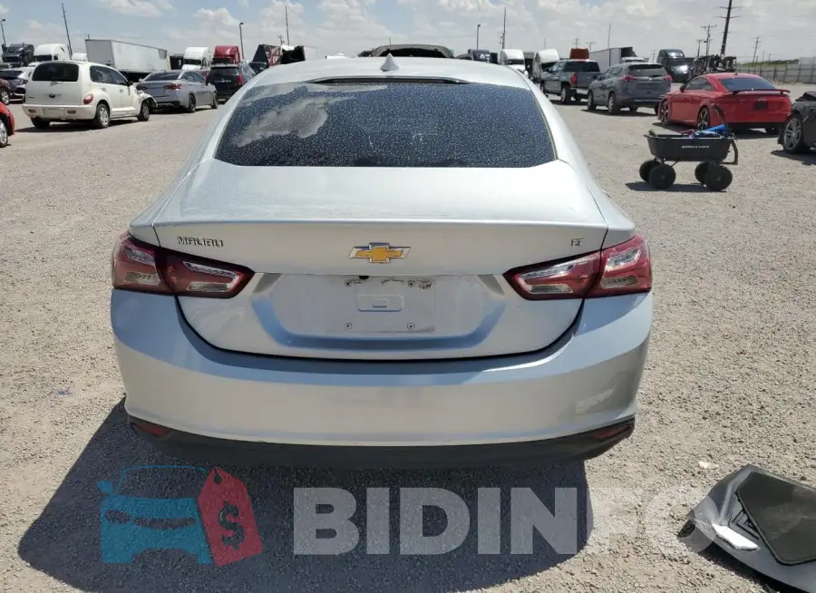 1G1ZD5ST6MF025058 Photo# 6