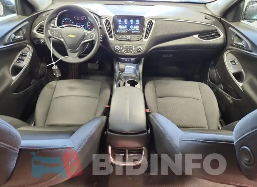 1G1ZD5ST7RF208606 Photo# 8