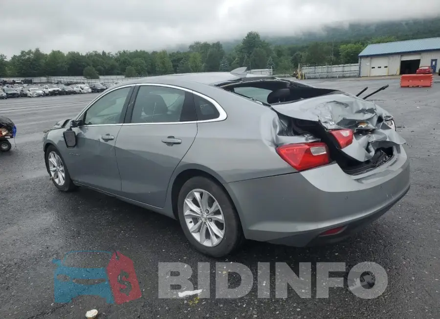 1G1ZD5ST7RF225020 Photo# 2