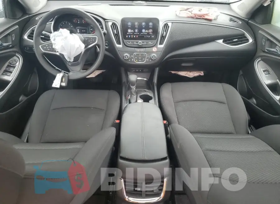 1G1ZD5ST7RF225020 Photo# 8