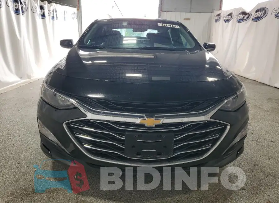 1G1ZD5ST8RF208646 Photo# 5