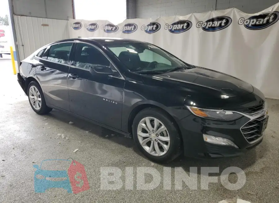 1G1ZD5ST8RF208646 Photo# 4