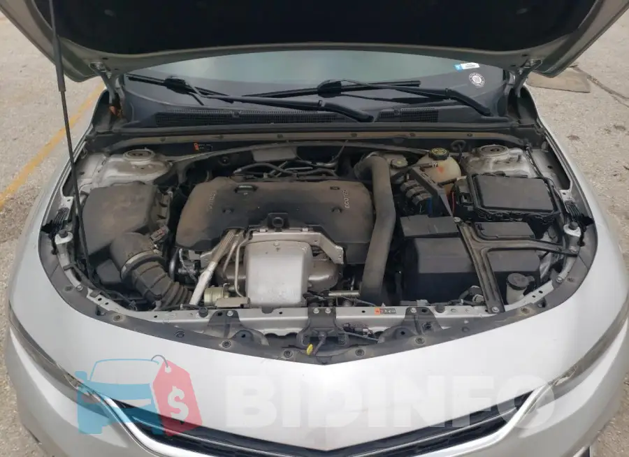 1G1ZF5SX8GF253161 Photo# 11
