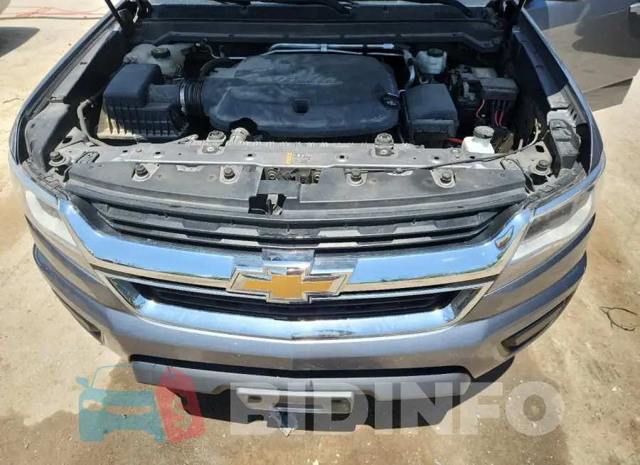 1GCGTCEN9L1190634 Photo# 11