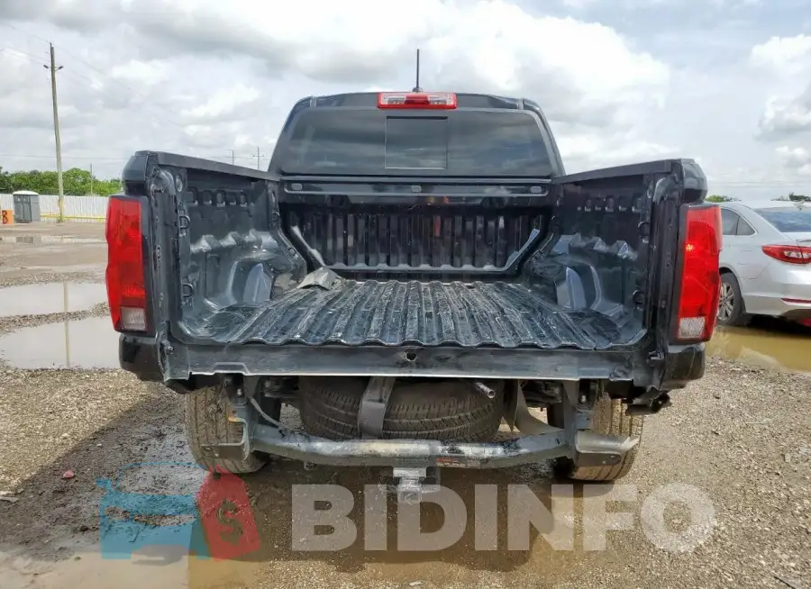 1GCPSCEK0P1236835 Photo# 6