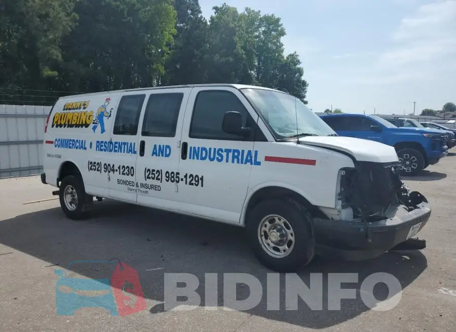 1GCWGBFG7K1213269 Photo# 4