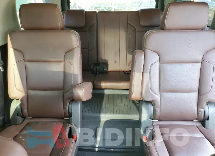 1GNSKCKC5JR245165 Photo# 10