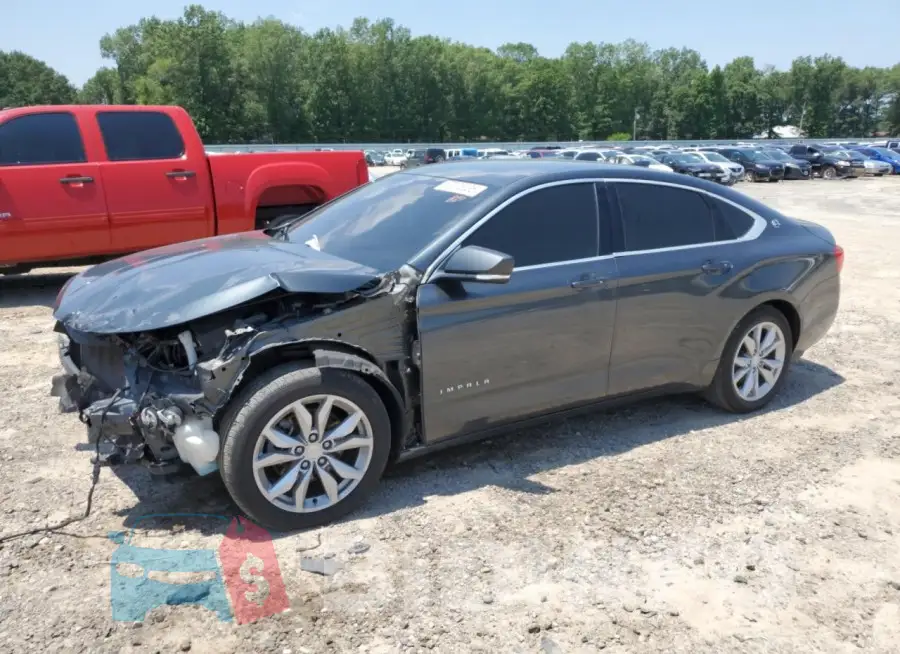2G1105S38J9157199 Photo# 1