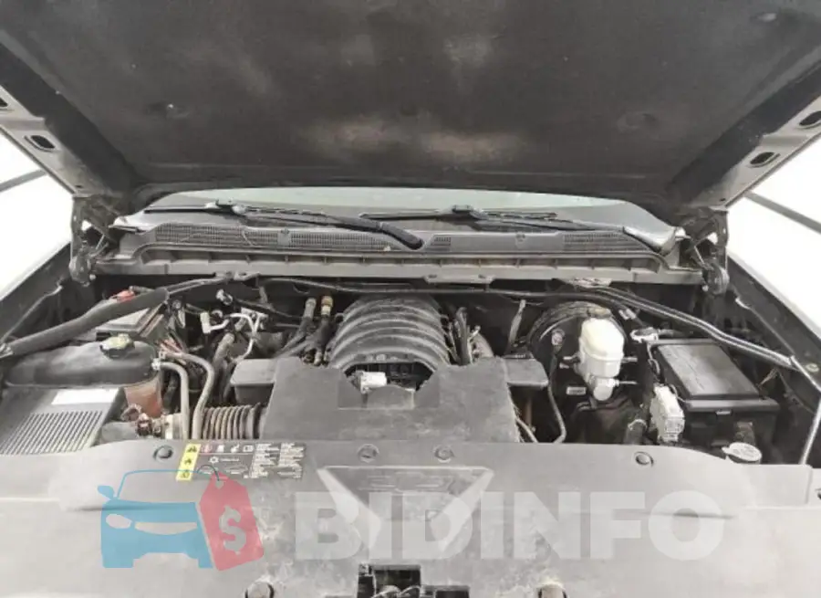 2GCRCPEC9K1151193 Photo# 7