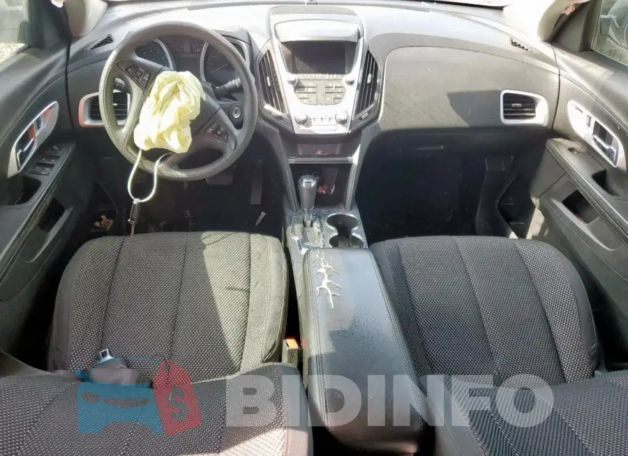 2GNALBEK9G6344484 Photo# 8