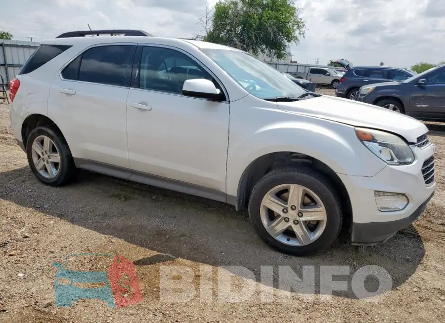 2GNALCEK1G6241243 Photo# 4