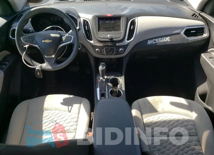 2GNAX5EV9L6152539 Photo# 8